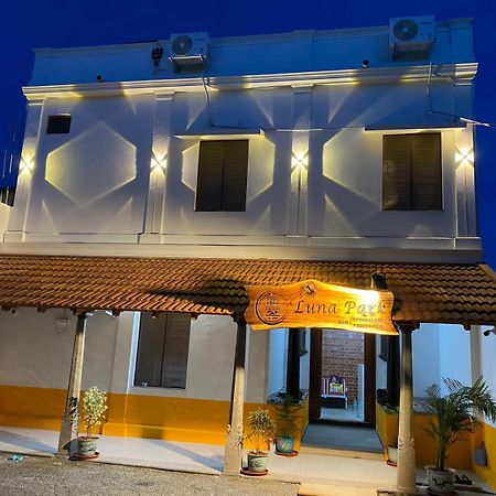 Luna Park & Resort Kottakuppam Exterior foto
